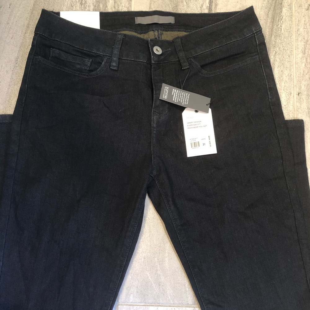 NWT Yummie by Heather Thomson size 31 Jeans